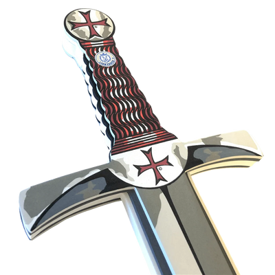 Maltese Sword - The Maltese Knight Line