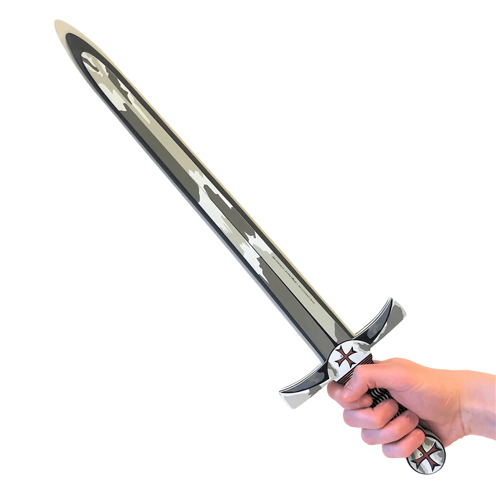 Maltese Sword - The Maltese Knight Line