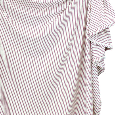 Lou Lou & Company Swaddle Blanket - Twinkle Twinkle Little One