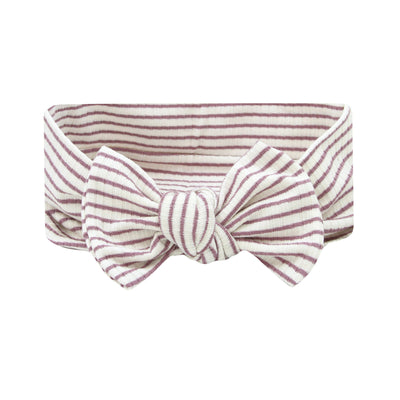 Lou Lou & Company Vivian Ribbed Top, Bottom & Headband Set - Twinkle Twinkle Little One