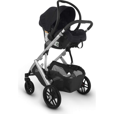 UPPAbaby Car Seat Adapters for Vista & Cruz (Maxi-Cosi / Nuna / Cybex / BeSafe) - Twinkle Twinkle Little One