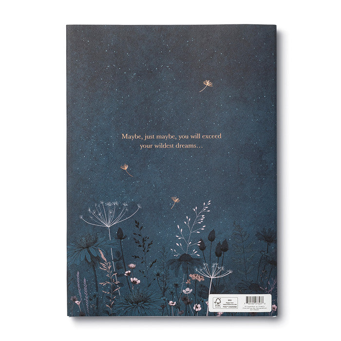 Maybe - A Book About the Endless Potential in all of Us - Twinkle Twinkle Little One