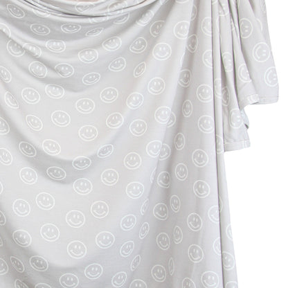 Lou Lou & Company Swaddle Blanket - Twinkle Twinkle Little One