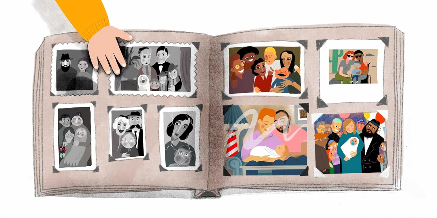 Mazel Toes! Board Book