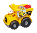 Mega™ Bloks Cat Lil' Dump Truck - Twinkle Twinkle Little One