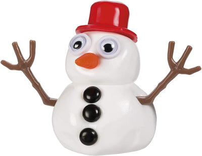 Melting Snowman Putty & Slime Kit - Twinkle Twinkle Little One