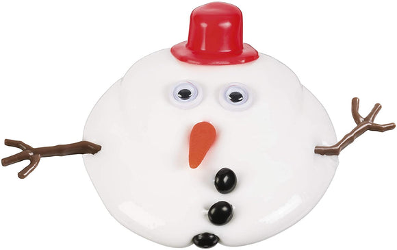 Melting Snowman Putty & Slime Kit - Twinkle Twinkle Little One