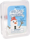 Melting Snowman Putty & Slime Kit - Twinkle Twinkle Little One