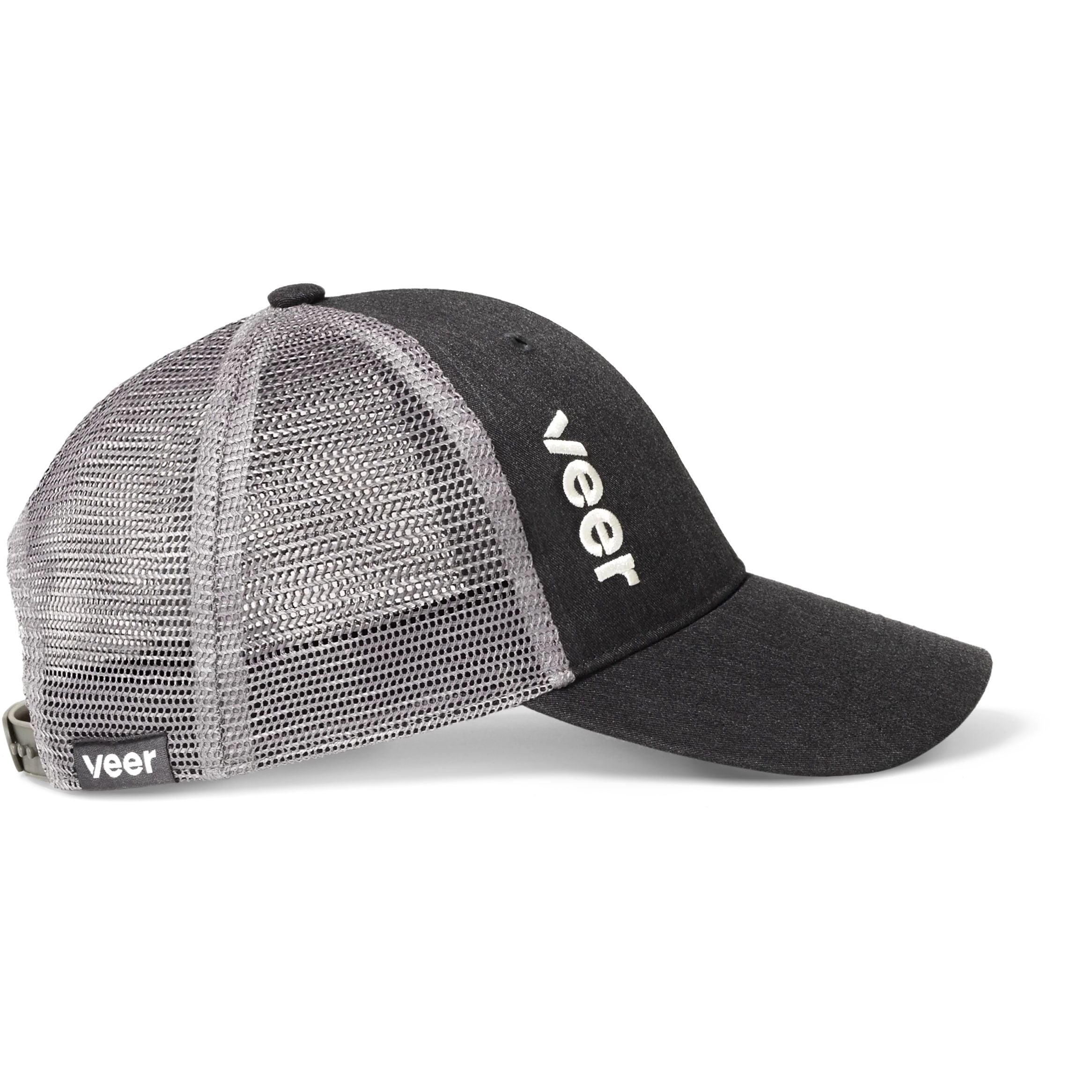 Veer Adjustable Flex Hat - 0