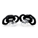 Michigan State Spartans - Pacifier 2-Pack - Twinkle Twinkle Little One