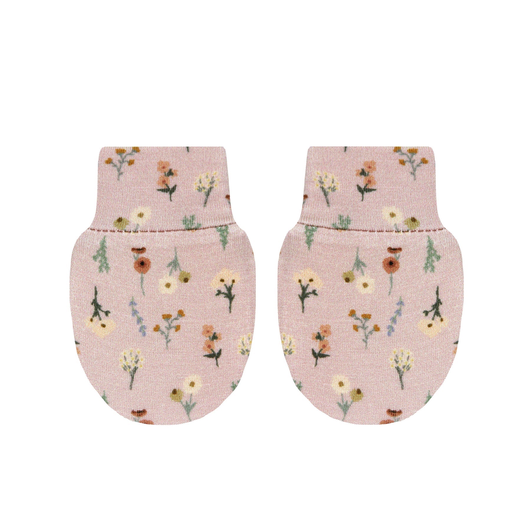 Lou Lou & Company No Scratch Mittens