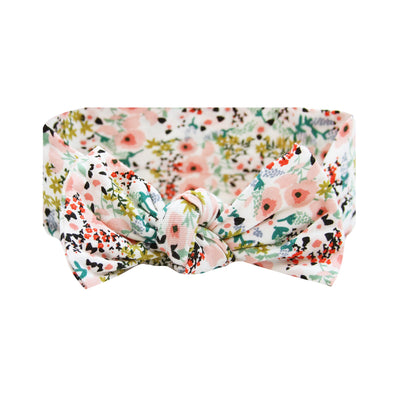 Lou Lou & Company Millie Top, Bottoms + Headband Set - Twinkle Twinkle Little One