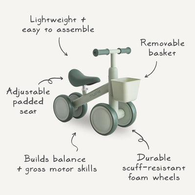 Mini Toddler Bike