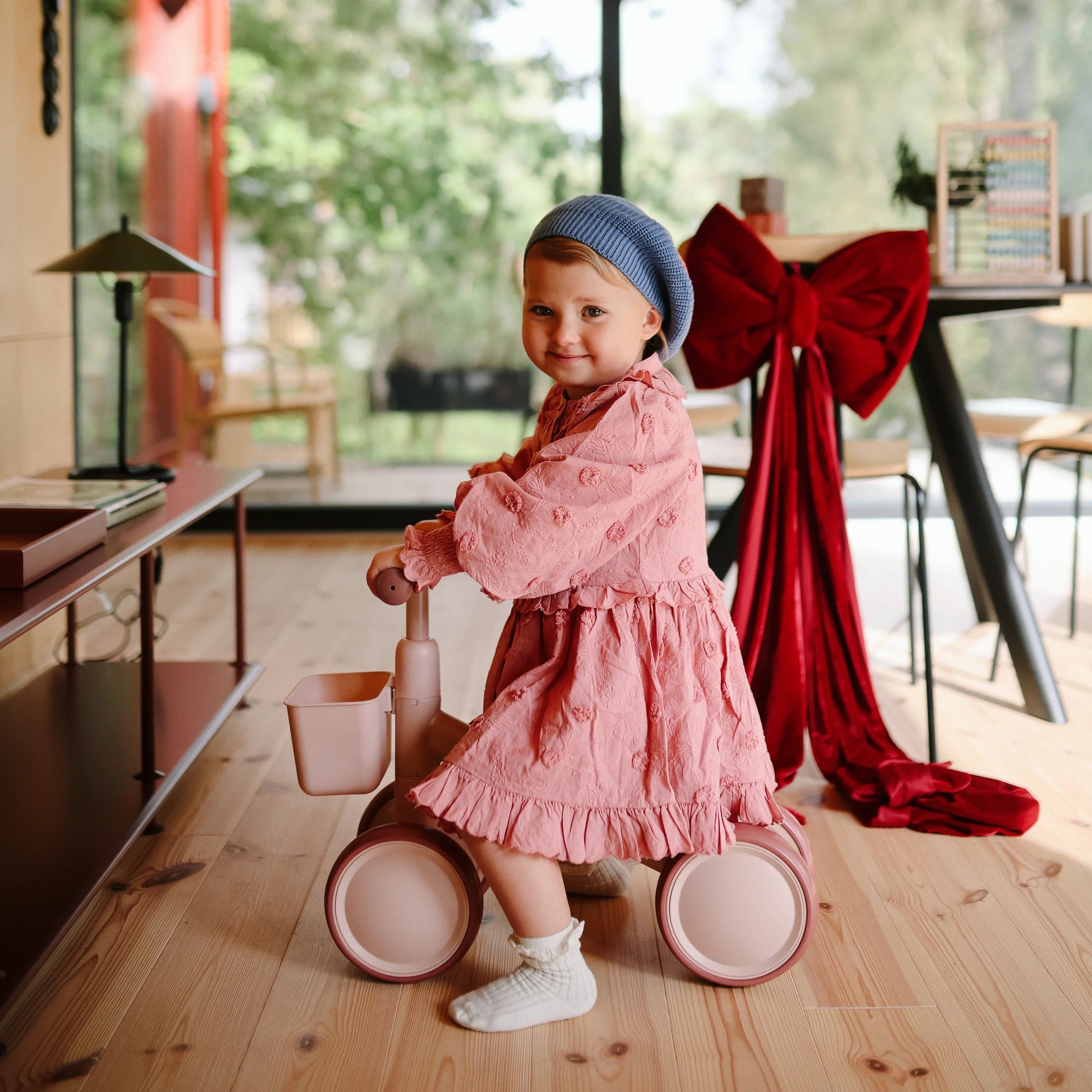 Mini Toddler Bike