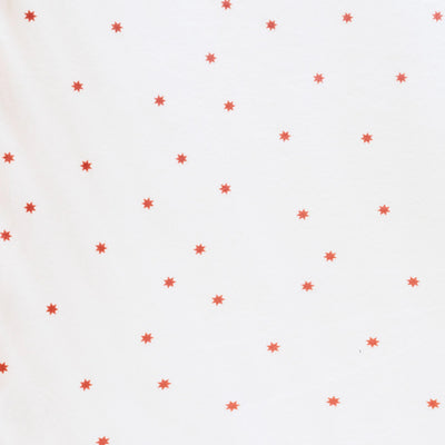 Minky Stretch Luxe Changing Pad Cover - Twinkle Twinkle Little One