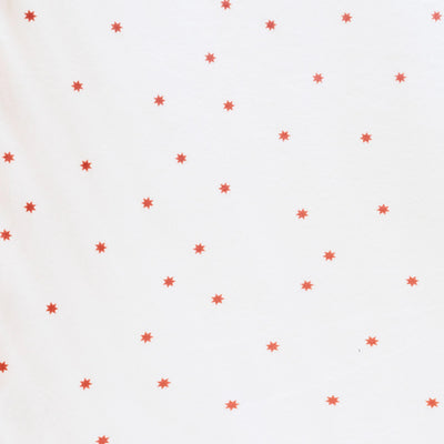 Minky Stretch Luxe Crib Sheet - Twinkle Twinkle Little One