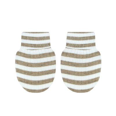 Lou Lou & Company No Scratch Mittens - Twinkle Twinkle Little One