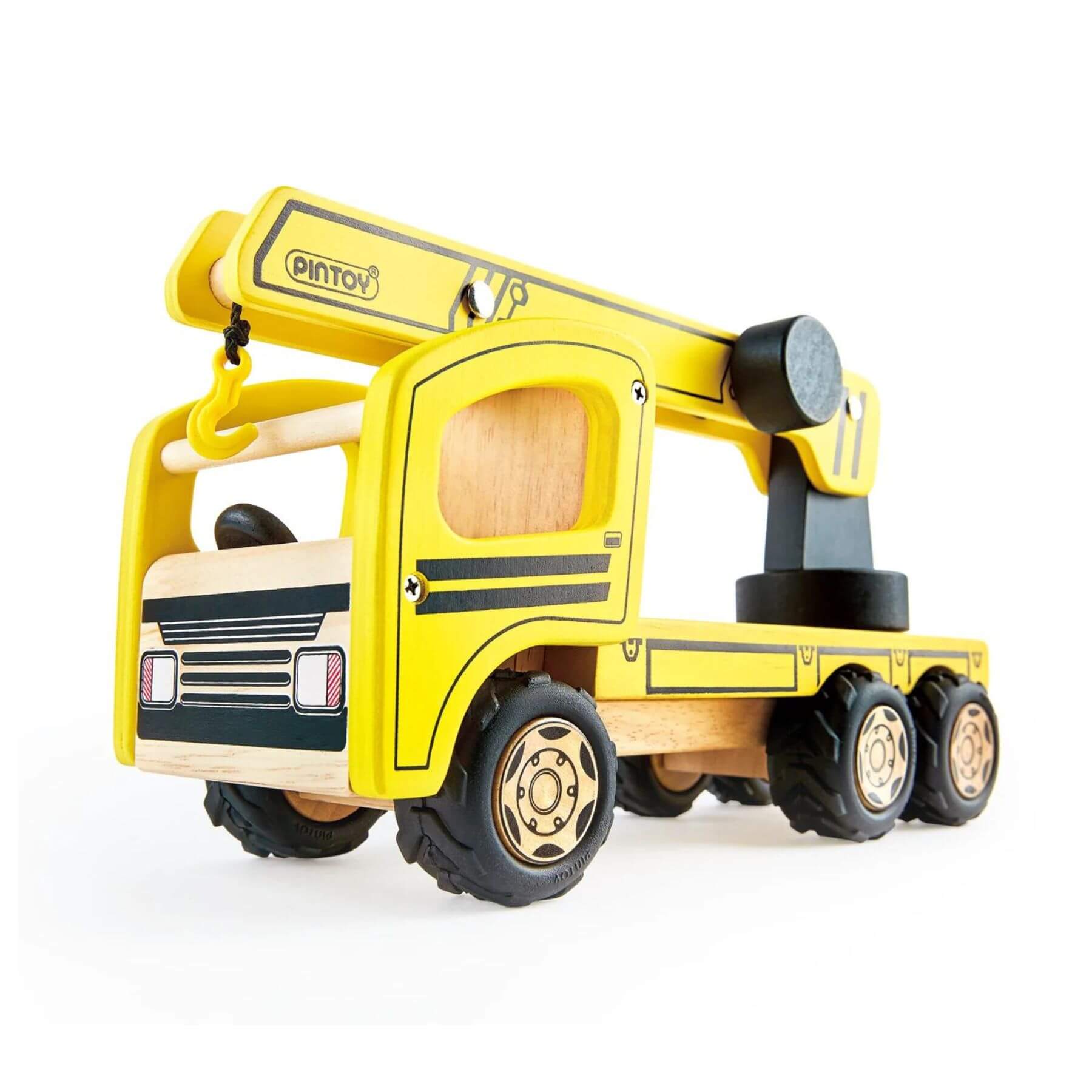 Mobile Crane - Twinkle Twinkle Little One