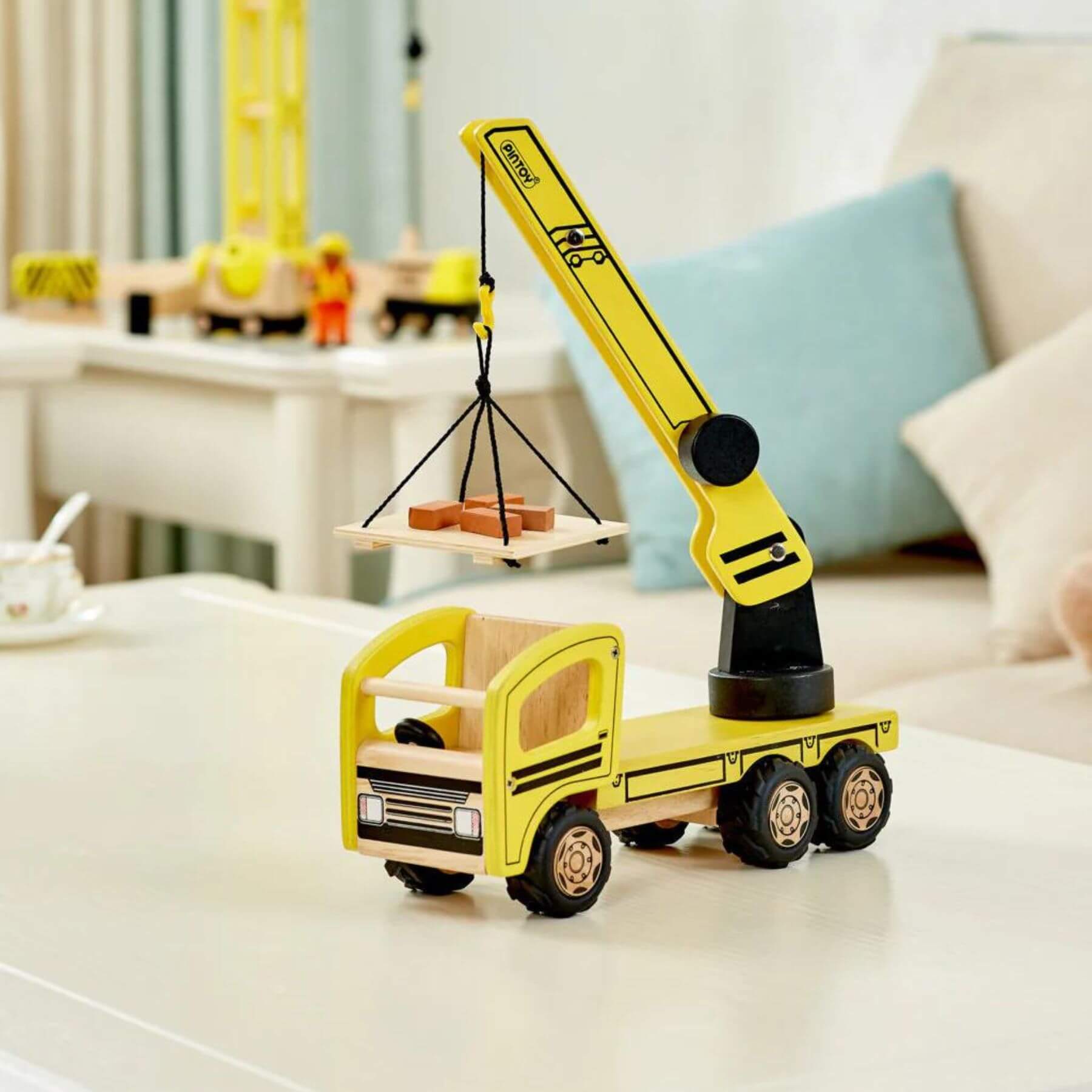 Mobile Crane - Twinkle Twinkle Little One