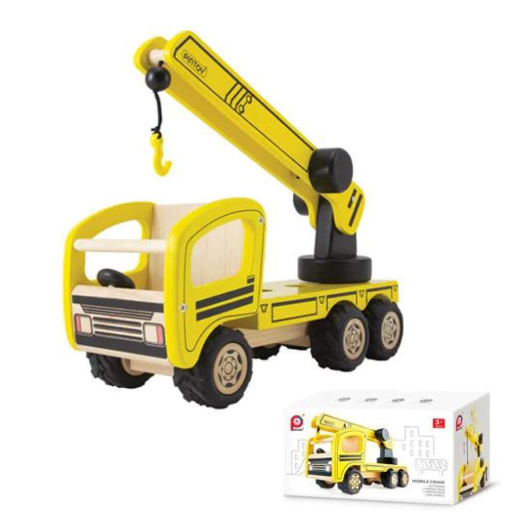 Mobile Crane - Twinkle Twinkle Little One