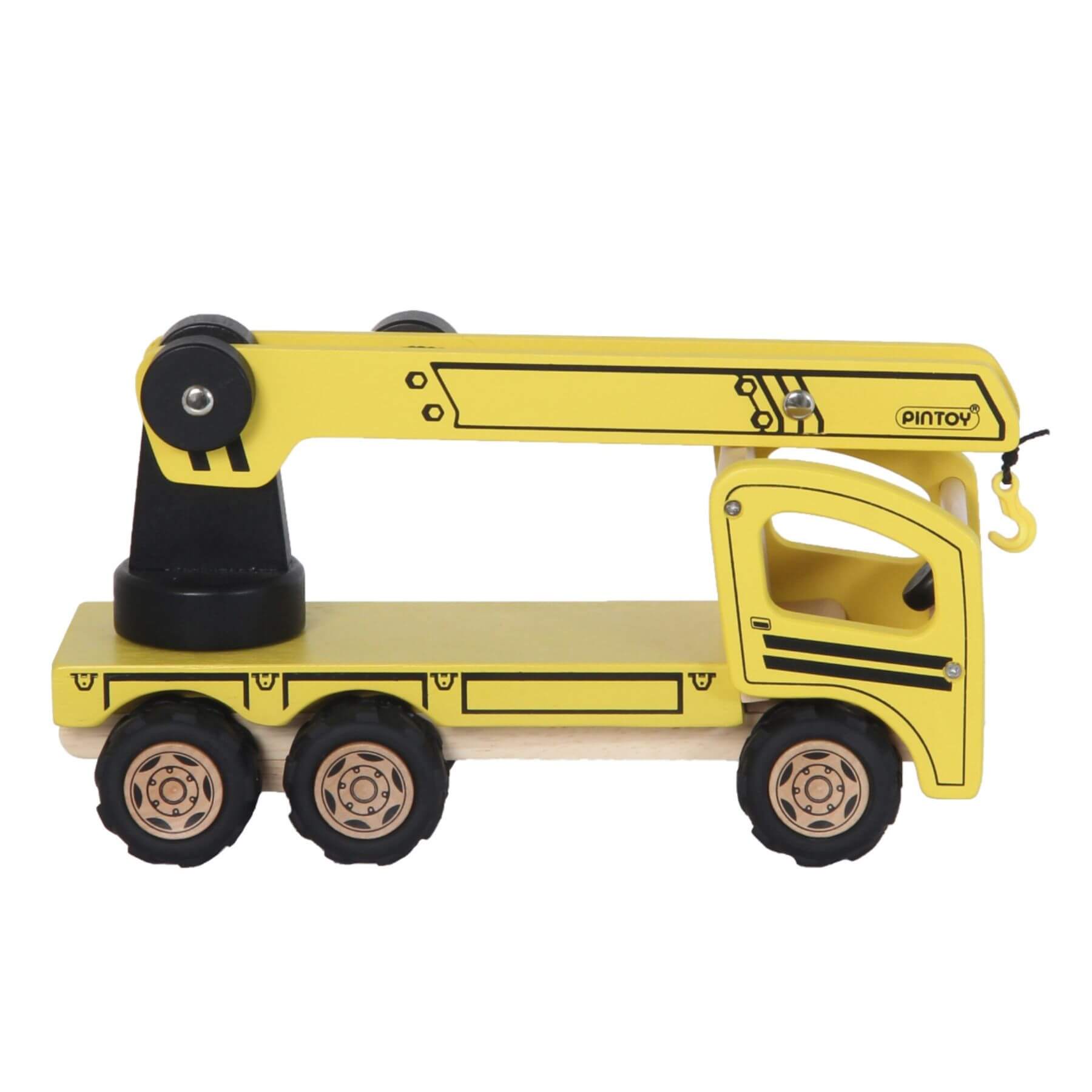 Mobile Crane - Twinkle Twinkle Little One