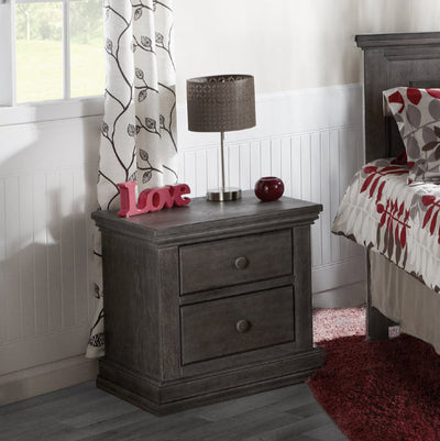 Pali Modena Nightstand