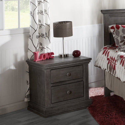 Pali Modena Nightstand - Twinkle Twinkle Little One