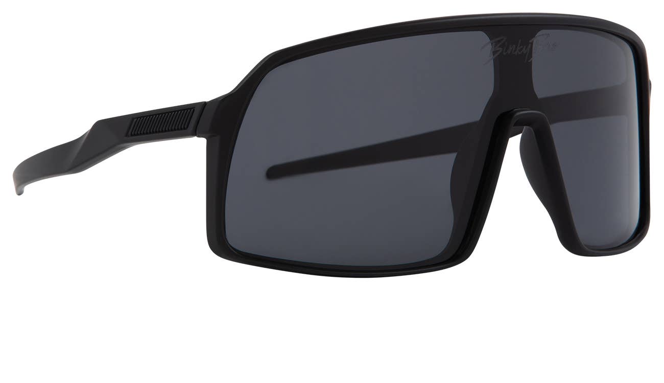 Monteverde Black Sunglasses - Twinkle Twinkle Little One