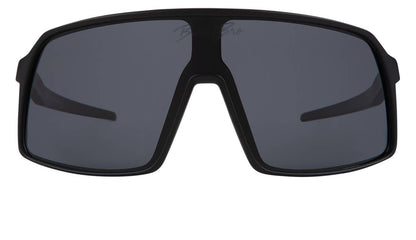 Monteverde Black Sunglasses - Twinkle Twinkle Little One