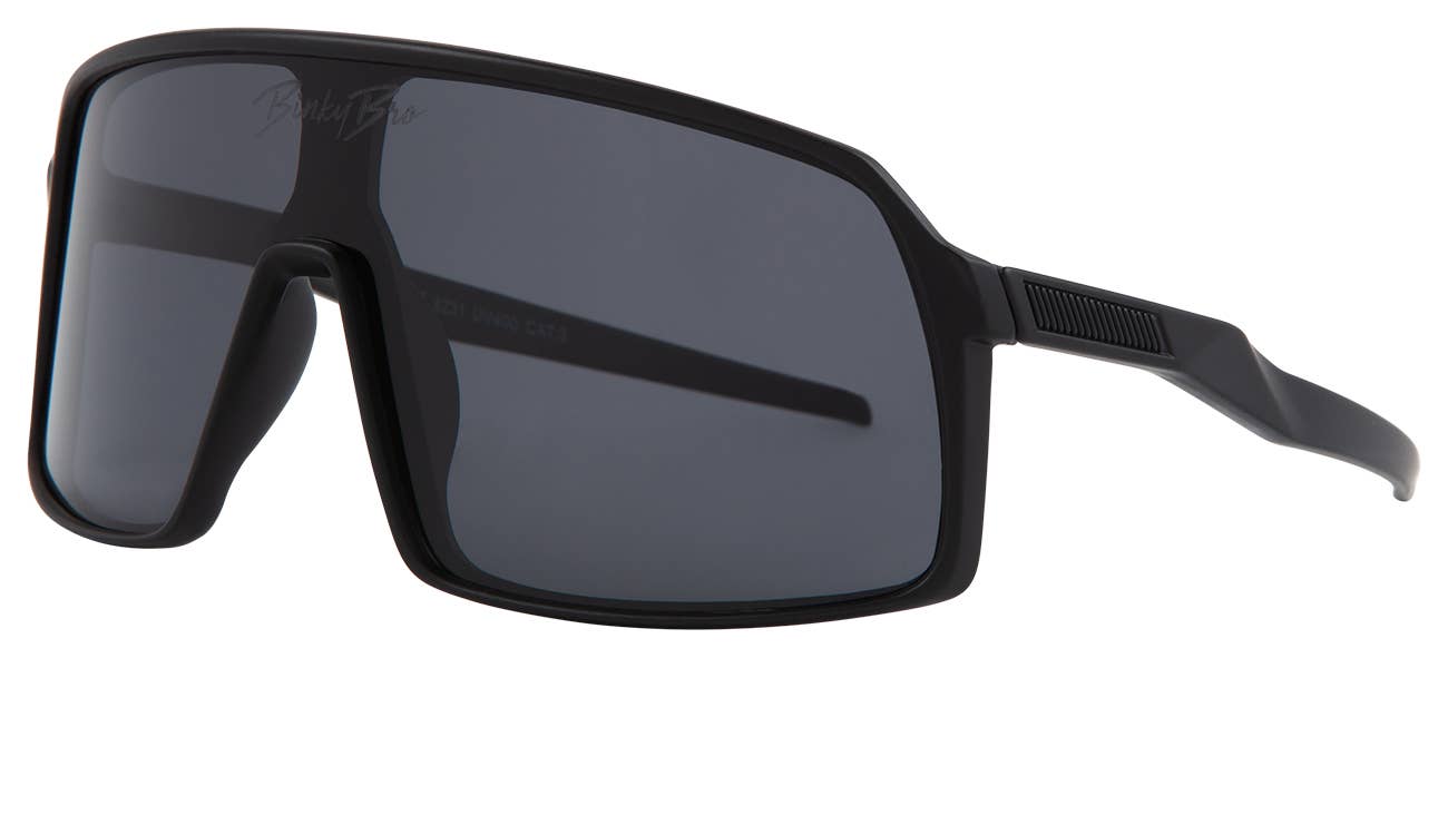 Monteverde Black Sunglasses - Twinkle Twinkle Little One
