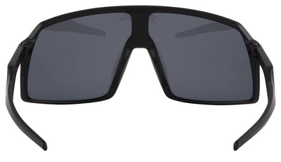 Monteverde Black Sunglasses - Twinkle Twinkle Little One