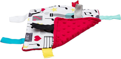 Music City Instruments Crinkle Sensory Toy image 2