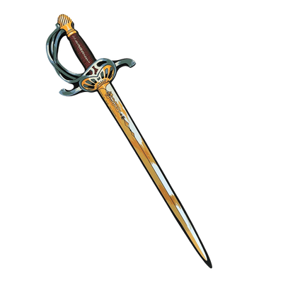 Musketeer Sword - The Musketeer Line