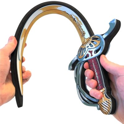 Musketeer Sword - The Musketeer Line