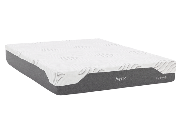 Sleep6 Full Mattress - Twinkle Twinkle Little One