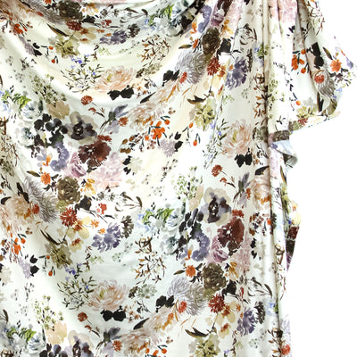 Lou Lou & Company Swaddle Blanket - Twinkle Twinkle Little One