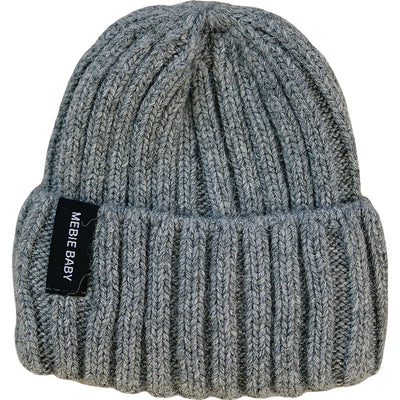 Chunky Knit Beanie