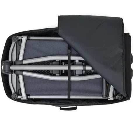 Veer Universal Wheeled Travel Bag for Cruisers - Twinkle Twinkle Little One