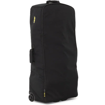 Veer Universal Wheeled Travel Bag for Cruisers - Twinkle Twinkle Little One