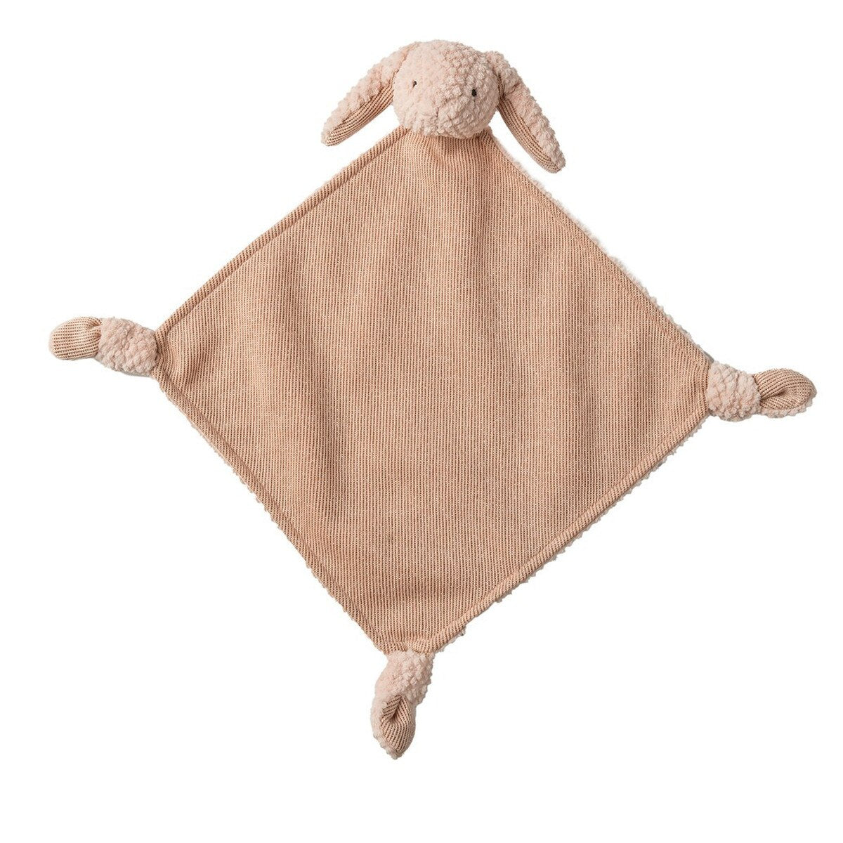 Nibbles Bunny Blankie