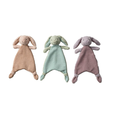 Nibbles Bunny Blankie