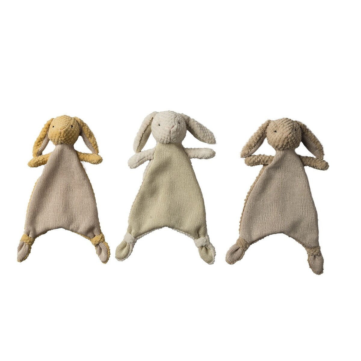 Nibbles Bunny Blankie