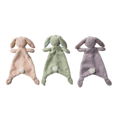 Nibbles Bunny Blankie
