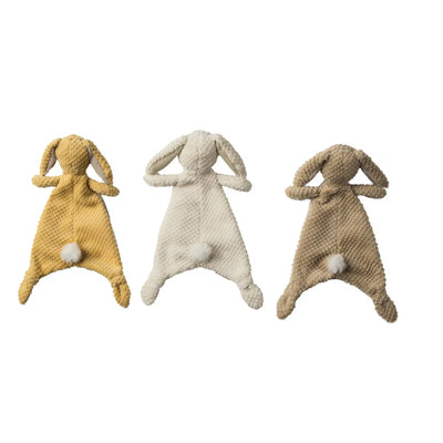 Nibbles Bunny Blankie