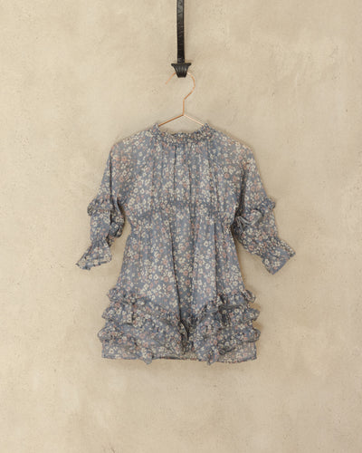 Mirabelle Dress - Meadow - Twinkle Twinkle Little One