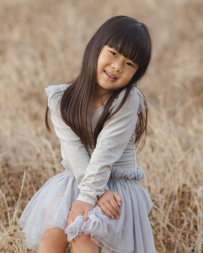 Lottie Tutu Set - Frost - Twinkle Twinkle Little One