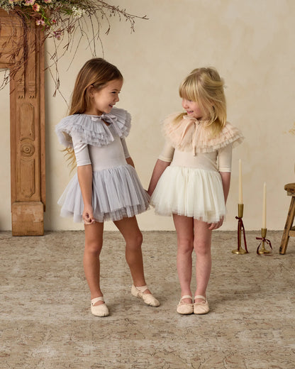 Thea Tutu II Ivory - Twinkle Twinkle Little One