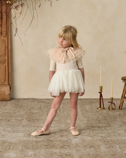 Thea Tutu II Ivory - Twinkle Twinkle Little One