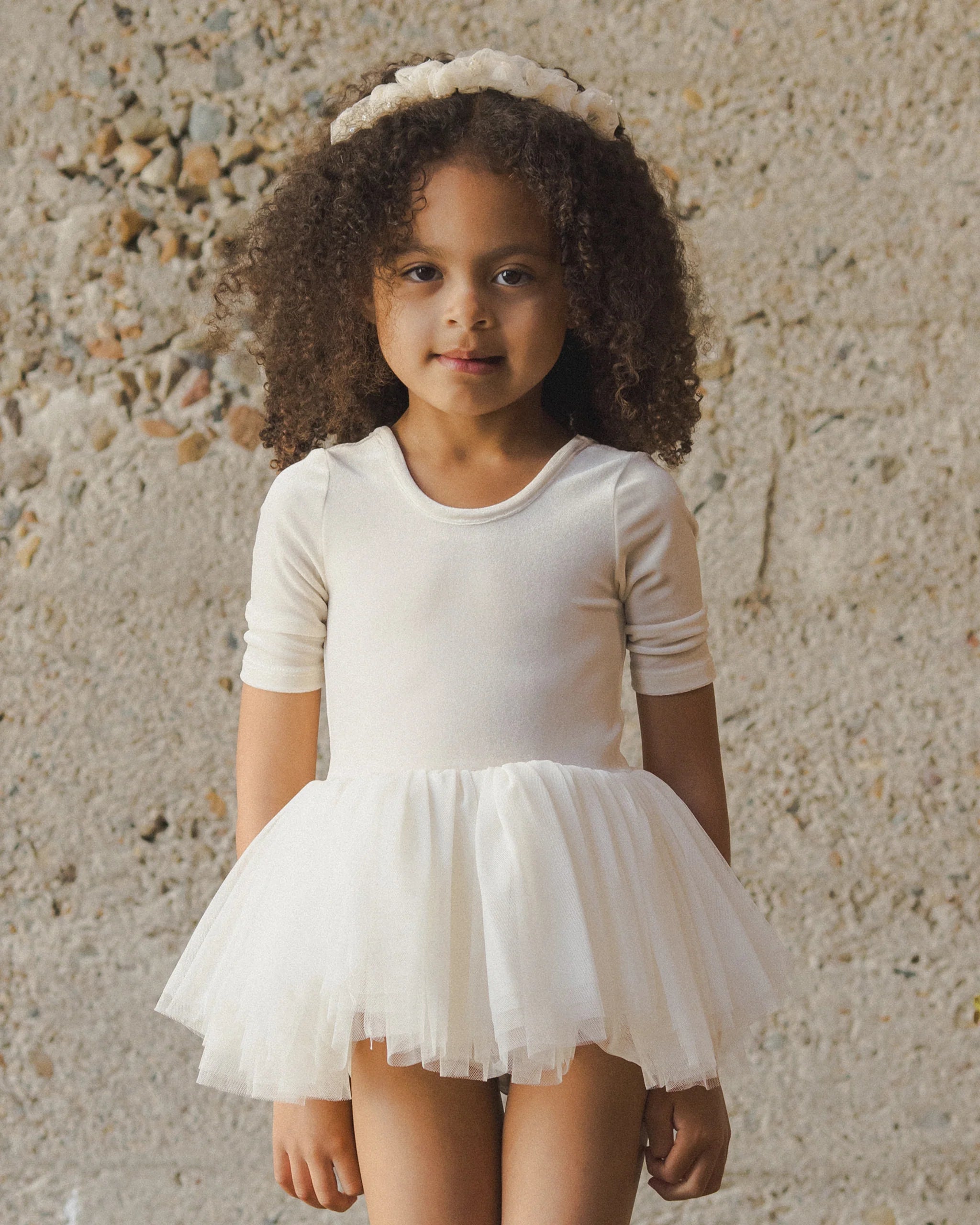 Thea Tutu II Ivory - Twinkle Twinkle Little One