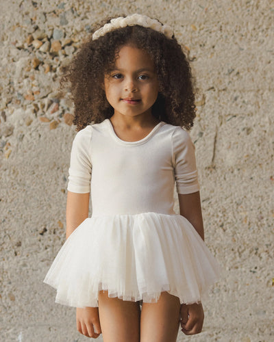 Thea Tutu II Ivory - Twinkle Twinkle Little One